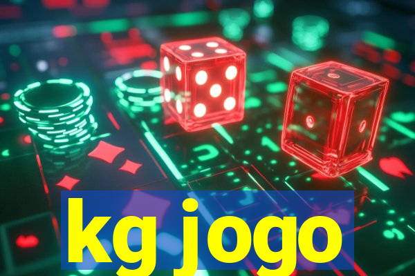 kg jogo